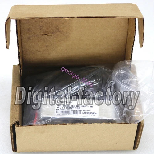 1PC Brand New DANFOSS MCV116B2102D Valve Fedex or DHL