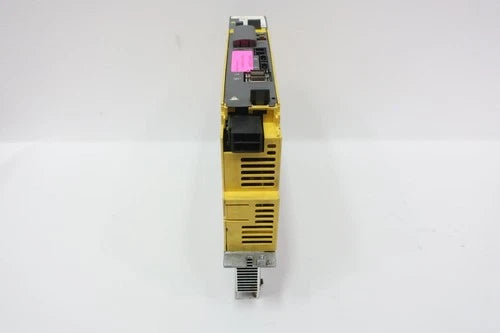 Fanuc A06B-6114-H106 Servo Amplifier 11kw 240v-ac 283-339v-dc