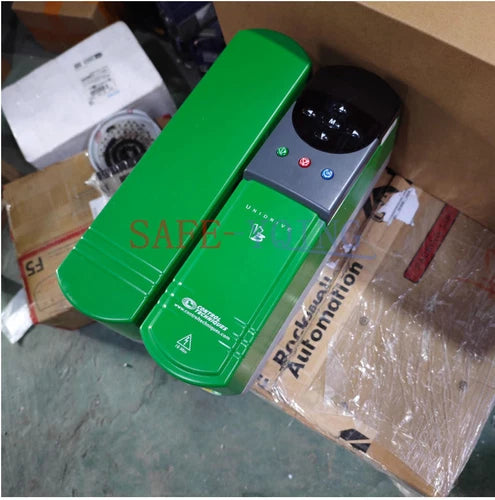New 1PCS Emerson UNI2403 Control Techniques Unidrive UNI2403