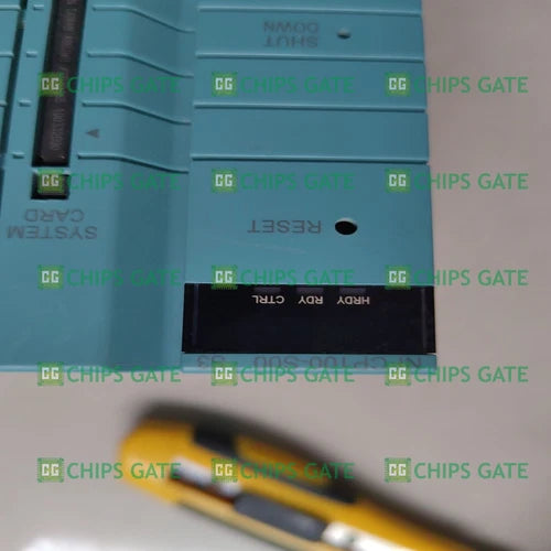 1 pe?a nova YOKOGAWA NFCP100-S00 S3 envio r¨¢pido