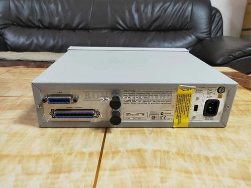 ONE USED Agilent Keysight 4263B LCR Meter With  001