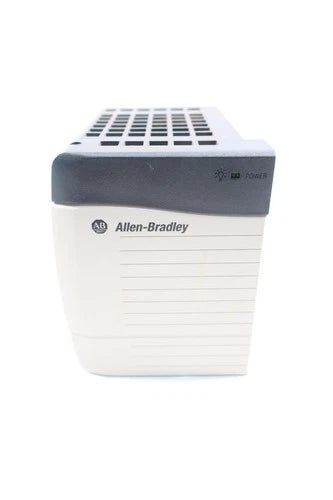 Allen Bradley 1756-PA72 Power Supply Ser C