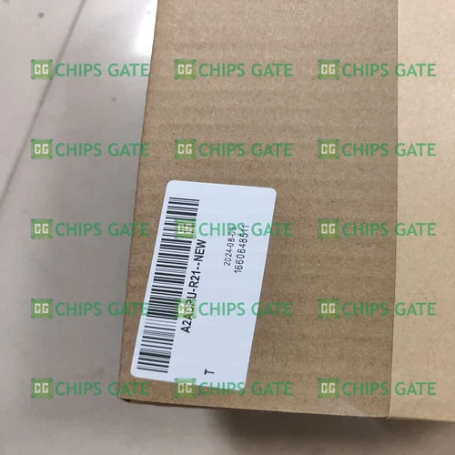 1 pe?a nova em folha na caixa m¨®dulo PLC A2ACPU