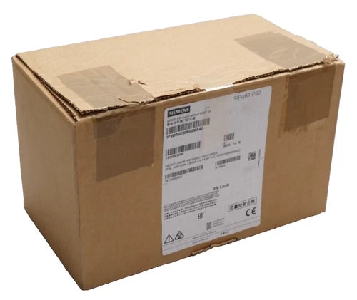 Siemens SIPART PS2 Stellungsregler | SW: 5.02.01 HW:1.00.04 | 6DR5010-0NG00-0AA0