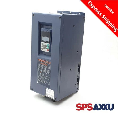 Fuji Electric Frenic-Eco  FRN2.2F1L-4E  Frequenzumrichter 2,2 kW
