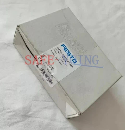 1PC Festo SMAT-8E-S50-IU-E-0,3-M8D Hydraulic 570134 New