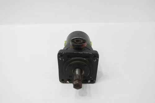 Parker AS24BMR Hydraulic Motor 150bar