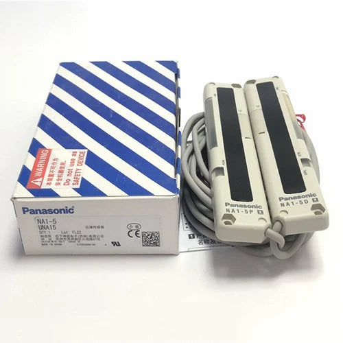 Panasonic SUNX NA1-5 One New NA15 Sensor Free Shipping