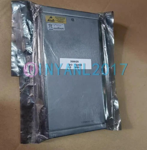 1pcs Bently Nevada 3500/25 125800-01 I/O modules New