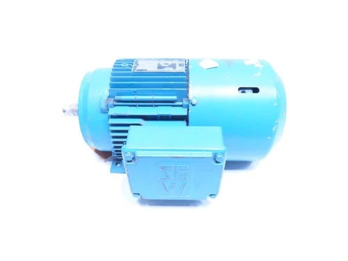Sew Eurodrive DT90L4DMHR Ac Motor 3ph 2hp 1720rpm 230/460v-ac