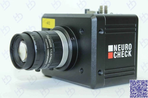 BAUMER NEURO CHECK FWX03