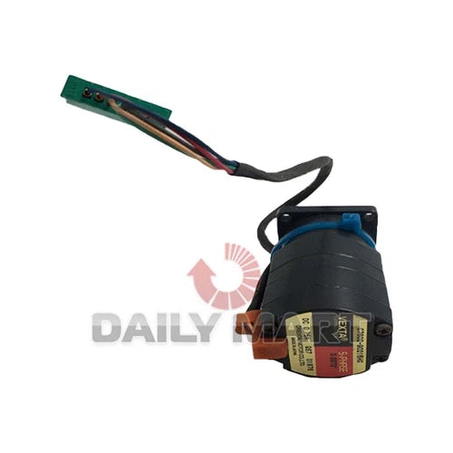 1PCS Used Tested VEXTA ORIENTAL MOTOR C7602-90215HG Stepper Motor