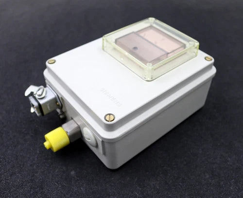 SIEMENS TELEPERM Pressure Transducer M56441-D1141-A224 Span 0.4-4bar