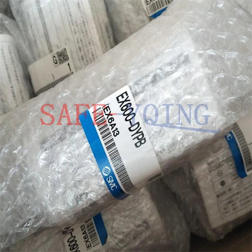 1PCS SMC Valve Terminal Module EX600-DYPB new