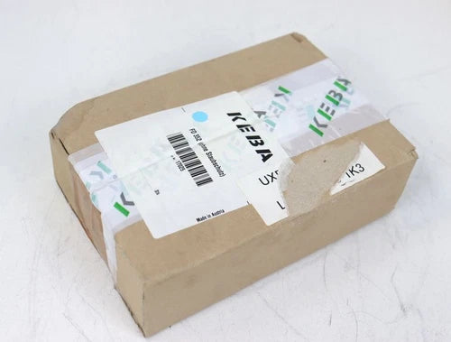 KEBA FD 352 (No Dust Cover) Floppy Disk Drive Part.No. 17025 Original Box SEALED