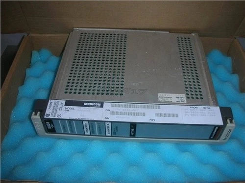 Used 1Pcs Modicon AS-B883-001 Plc Module ev
