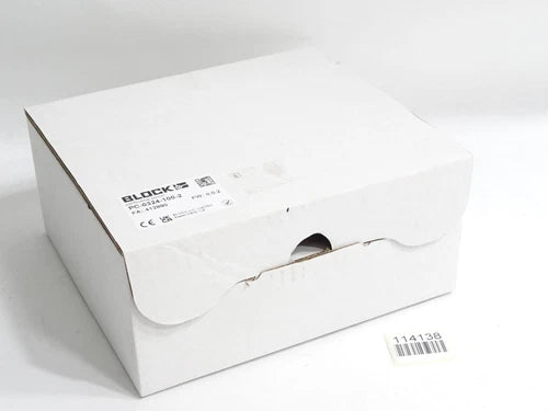 Block PC-0324-100-2 Prim?r getaktetes Schaltnetzteil / Neu OVP