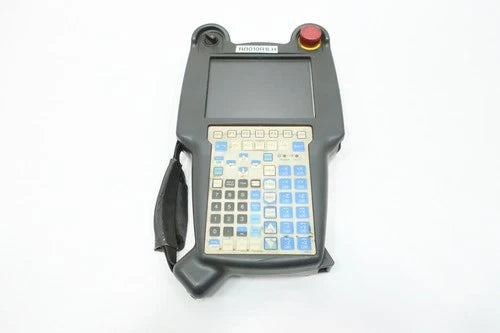 Fanuc A05B-2518-C202#ESW Teach Pendant