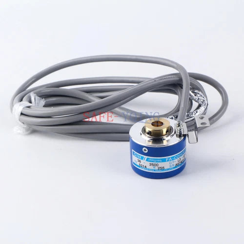 ONE TAMAGAWA TS5314N255 Rotary Encoder NEW