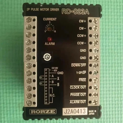 1pcs new RORZE RD-023A #F3