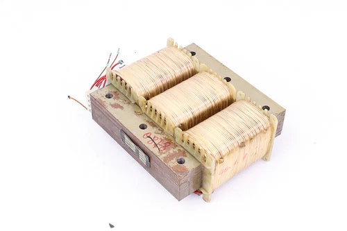 DT4/50 SM 807 DC HELDT&ROSSI GETESTET | GARANTIE INKLUSIVE | SCHNELLER