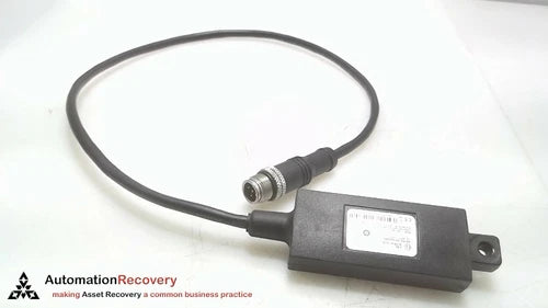 HIRSCHMANN ACA22-M12 EEC, AUTO CONFIGURATION ADAPTER, 942 125-001 #296016