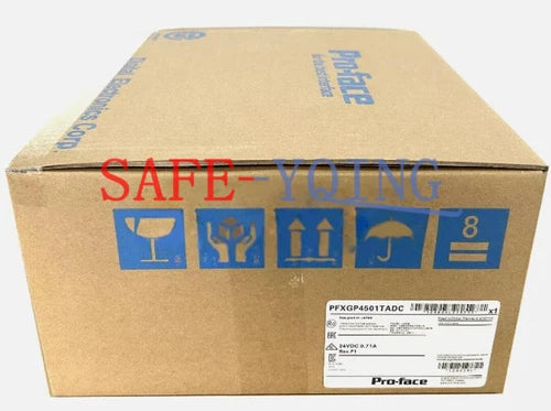 ONE New Proface Pro-face Touch Screen PFXGP4501TADC