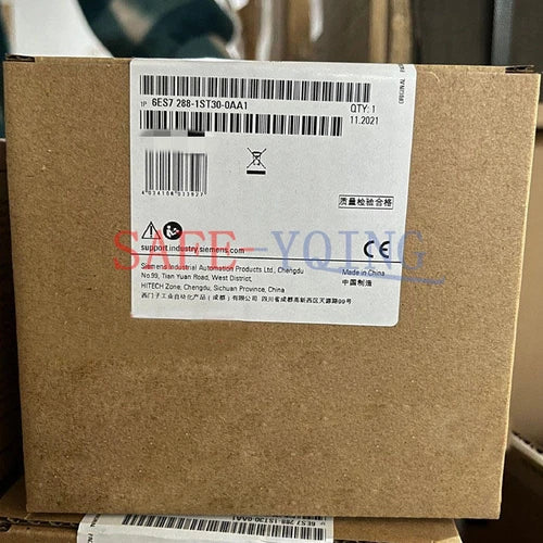 NEW 1PCS SIEMENS 6ES7288-1ST30-0AA1 6ES7 288-1ST30-0AA1