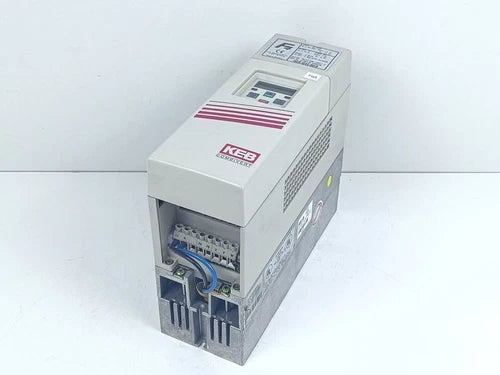 KEB F4 09.F4.S3D-1220/1.2 230V 2.8KVA 1.5KW + Keypad + Mains Filter GREAT CONDITION