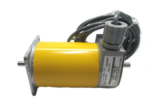 Parker RS33C-DNNPS Stepper Motor, Shaft: 0.375