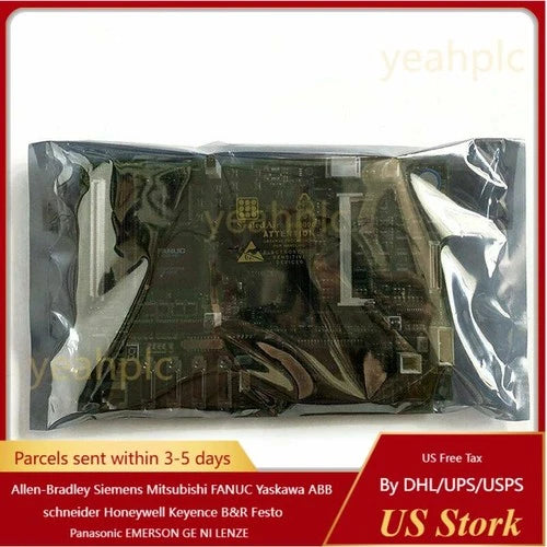 1Pcs New Fanuc A20B-8200-0471 Circuit Board A20B82000471 One year warranty