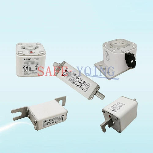 NEW 1PCS Eaton Bussmann 170M3165 Fuse
