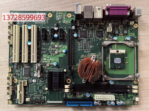 beckhoff CB1051-0003 CB1051 G4 mainboard