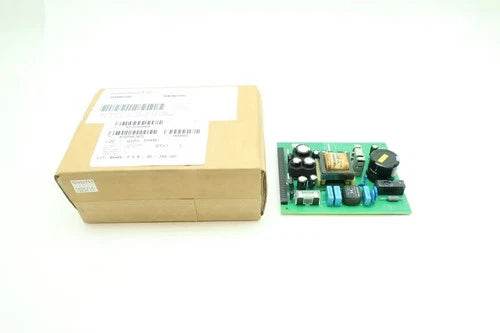 Endress Hauser 319084-0200C Flowtec Pcb Circuit Board