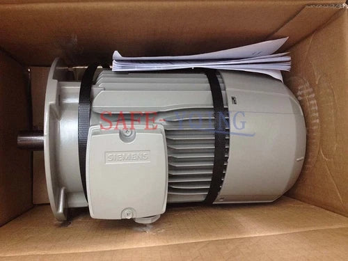 1PCS Siemens SIMOTICS GP Motor 0.18kw 1LE1002-0BB32-2FA4-Z NEW