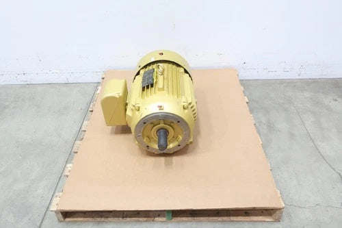 Baldor CEM4108T Ac Motor 30hp 286tsc 230/460v-ac 3ph 3525rpm