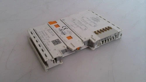 BECKHOFF EL3114, ETHERCAT TERMINAL #341839