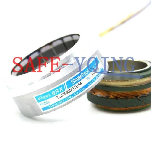 1piece TAMAGAWA TS2660N31E64 Encoder NEW