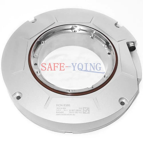 1PCS HEIDENHAIN ENCODER RCN8380 ID:667596-01 NEW