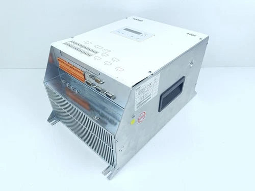 Lenze 4900 EVD4904-E 33.4904-E.4A.61 TESTED & EXCELLENT CONDITION
