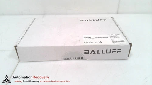 BALLUFF BNI IOL-302-S02-Z013, IO-LINK SENSOR/ACTUATOR HUB, BNI0046, NEW #323472