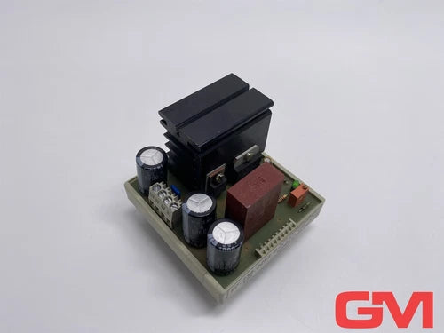 Schaltspannungsregler 87.230.2253.0 voltage regulator 1293 SSR 2,5A 24VDC