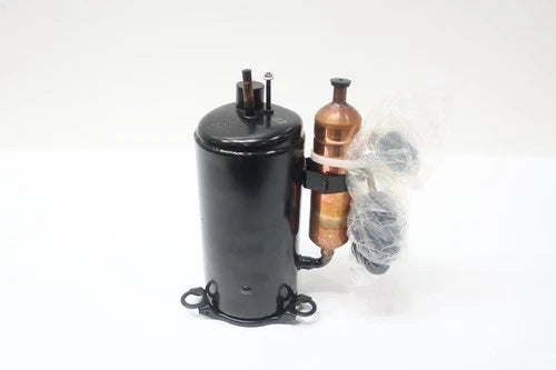 Okuma 806-545-83 Cnc Mill Compressor 200v-ac