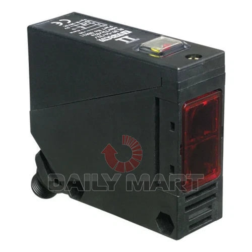 New In Box PEPPERL+FUCHS RLK39-8-800-Z-31-40A-116 Photoelectric Switch Sensor