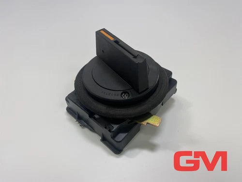 Fuji Schutzschalter BZ-N20B circuit breaker Hauptstromschalter Griff besch?digt