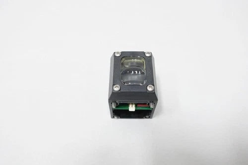 Honeywell MPP1HD Photoelectric Sensor