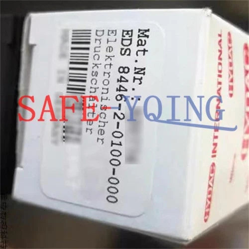 ONE NEW HYDAC EDS 8446-2-0100-000 sensor