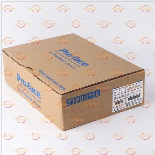 1PCS NEW PRO-FACE PROFACE TOUCH SREEN AST3401-T1-D24