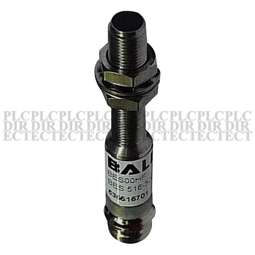 NEW Balluff BES 516-3005-G-E5-C-S49 516-3005-G-E5-C-S49 Inductive Sensor