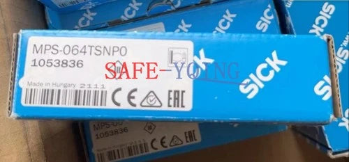 1PCS NEW SICK MPS-064TSNP0 1053836 Sensor